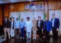 Economic Summit: Future Generations’ Prosperity Is Our Goal – Oborevwori