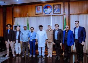 Economic Summit: Future Generations’ Prosperity Is Our Goal – Oborevwori