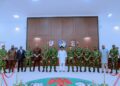 Delta’s Peace, Economic Growth Enhanced By Security Collaboration — Oborevwori