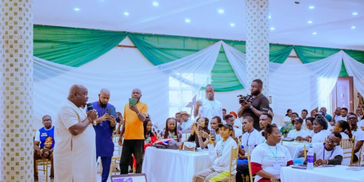 Beyond Oil: Delta To Equip 1,000 Youths To Drive Agricultural Revolution
