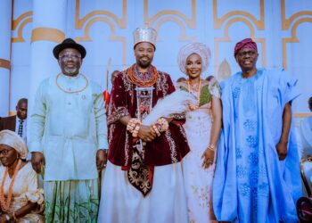 Olu Of Warri’s Reign Restored Glory, Promoted Peace, Unity-Oborevwori