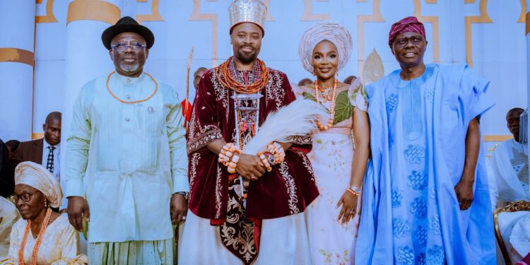 Olu Of Warri’s Reign Restored Glory, Promoted Peace, Unity-Oborevwori