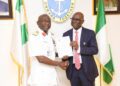 MARITIME SECURITY: NIMASA, Nigerian Navy Renew MoU to Strengthen Collaboration