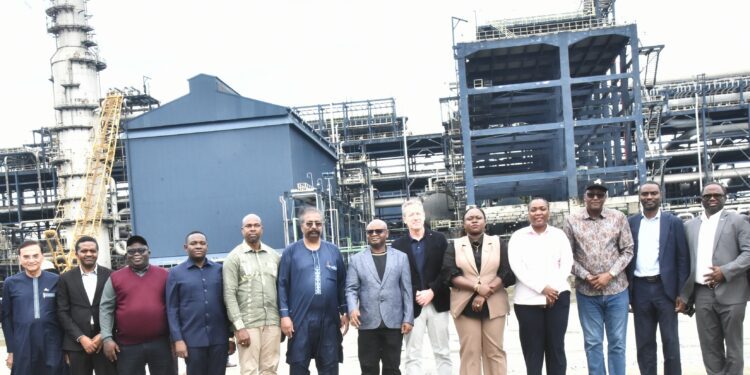 Tanzania Eyes Expanded Dangote Investments in Fertiliser, Energy, Infrastructure