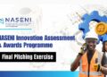 NASENI to Showcase Nigeria’s Finest Homegrown Innovations at Final Pitching Exercise