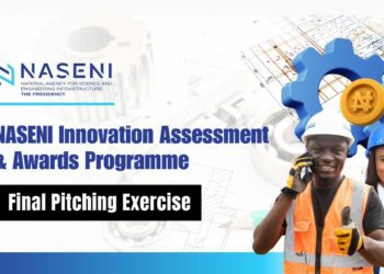 NASENI to Showcase Nigeria’s Finest Homegrown Innovations at Final Pitching Exercise