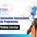 NASENI to Showcase Nigeria’s Finest Homegrown Innovations at Final Pitching Exercise