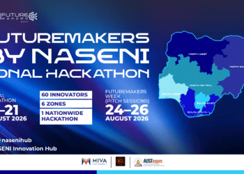 NASENI Kicks-off FutureMakers Virtual Hackathon and Pitch Sessions