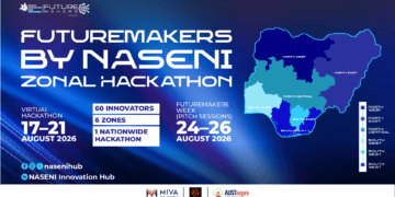 NASENI Kicks-off FutureMakers Virtual Hackathon and Pitch Sessions