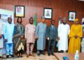 NASENI and The Gambia Government to Advance Technology, Skills Cooperation