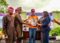 NASENI Empowers Osun Youths, Women with Advanced Technical Skills and work Equipment