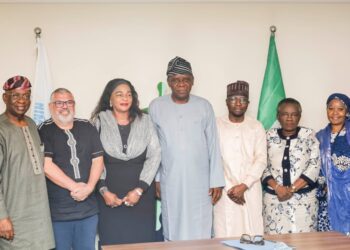 NIMASA, Mission to Seafarers Strengthen Partnership on Seafarers