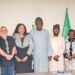 NIMASA, Mission to Seafarers Strengthen Partnership on Seafarers