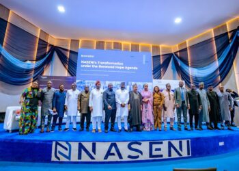Presidential Renewed Hope Media Tour Hails NASENI Technology Transformation, Says Tinubu’s Industrial Agenda Gaining Momentum