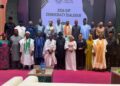 Jonathan Charges Political Parties, Judiciary to Protect Africa’s Democracy