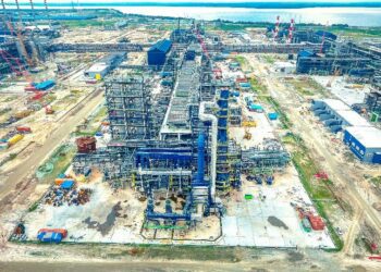 Is Nigeria’s Domestic Crude Supply Policy Actually Working?