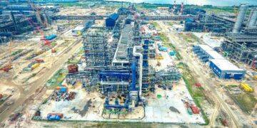 Is Nigeria’s Domestic Crude Supply Policy Actually Working?