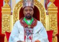 5TH YEAR CORONATION ANNIVERSARY: Oborevwori Celebrates Olu Of Warri, Atuwatse III