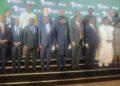 Jonathan Charges African Leaders to Move from Agricultural Declarations to Action