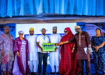 Renewed Hope in Action: NASENI Expands Economic Opportunities, Empowers 1,000 Lagos Residents through NSEP