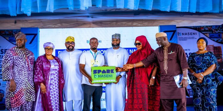 Renewed Hope in Action: NASENI Expands Economic Opportunities, Empowers 1,000 Lagos Residents through NSEP