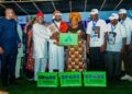 NASENI Empowers 250 Indigenes of Ohafia, Abia State with NASENI Cookstoves, Home Solar Solutions, Others