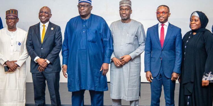 NIMASA Unveils Blue Economy Accelerator Programme, National Innovation Hackathon