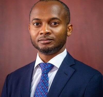 Nigeria Commodity Exchange Is Open for Business and Anthony Atuche Is Making Sure the World Knows It