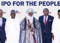 Emir Sanusi Urges Kano Residents to Take Ownership Stake in Dangote Refinery