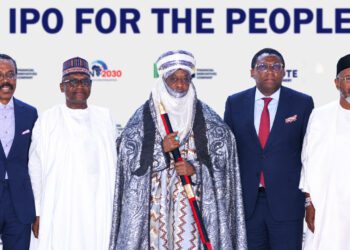 Emir Sanusi Urges Kano Residents to Take Ownership Stake in Dangote Refinery