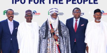 Emir Sanusi Urges Kano Residents to Take Ownership Stake in Dangote Refinery