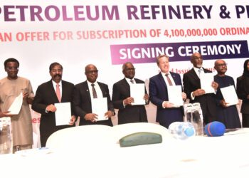Dangote Refinery IPO: Turning Everyday Fuel Buyers into Refinery Shareholders
