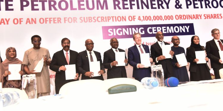 Dangote Refinery IPO: Turning Everyday Fuel Buyers into Refinery Shareholders
