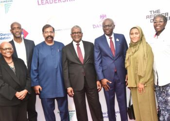 Dangote Refinery IPO: Global Leaders Rally Behind Plan to Democratise Africa’s Industrial Wealth