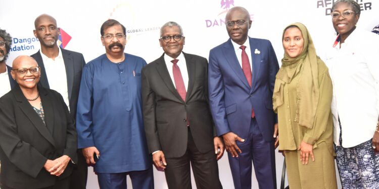 Dangote Refinery IPO: Global Leaders Rally Behind Plan to Democratise Africa’s Industrial Wealth