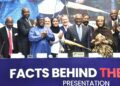Africa’s Biggest IPO: Dangote Promises Strong Returns, Generational Wealth for Investors