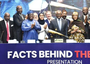 Africa’s Biggest IPO: Dangote Promises Strong Returns, Generational Wealth for Investors