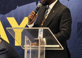 Airport congestion, poor infrastructure, bad weather major cause of delays – Adedayo, UNA CCO