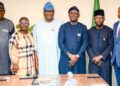 SEAFARERS TRAINING: NIMASA Hosts Maritime Academy of Nigeria’s Governing Council