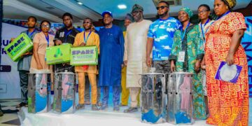NASENI Empowers 300 Oyo Youths, Women with Home Solar Systems and Clean Energy Cookstoves