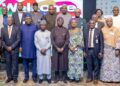 NIMASA DG Charges Staff To Consolidate Gains, Drive Progress