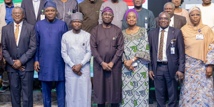 NIMASA DG Charges Staff To Consolidate Gains, Drive Progress