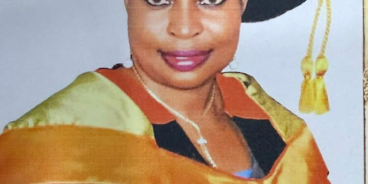 Sanwo-Olu appoints Vice-Chancellor for LASU