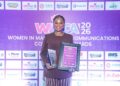 Union Bank and Brand Chief Receive Accolades at WIMCA 2026