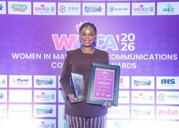 Union Bank and Brand Chief Receive Accolades at WIMCA 2026