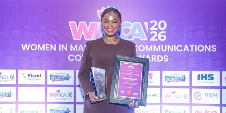 Union Bank and Brand Chief Receive Accolades at WIMCA 2026