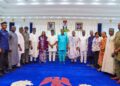 FAAN Board Chairman Leads Courtesy Visit to Cross River Governor, Inspects Airport Upgrade at Margaret Ekpo International Airport