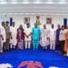 FAAN Board Chairman Leads Courtesy Visit to Cross River Governor, Inspects Airport Upgrade at Margaret Ekpo International Airport