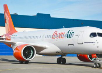 Public Perception: Airport Monopoly,  Ibom Air’s PositionUYO- August 30th, 2026
