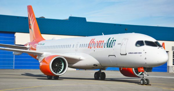 Public Perception: Airport Monopoly, Ibom Air’s PositionUYO- August 30th, 2026